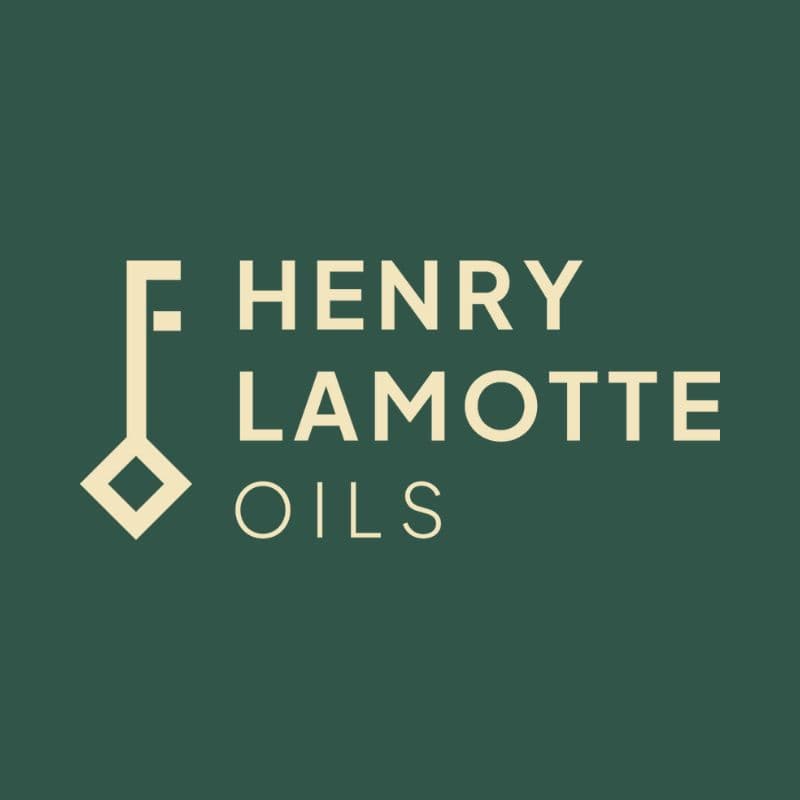Henry Lamotte Oils GmbH logo