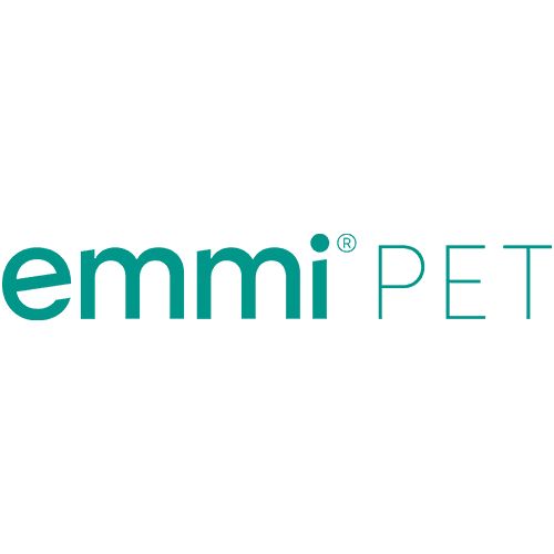 Emmi Ultrasonic GmbH emmi-pet logo