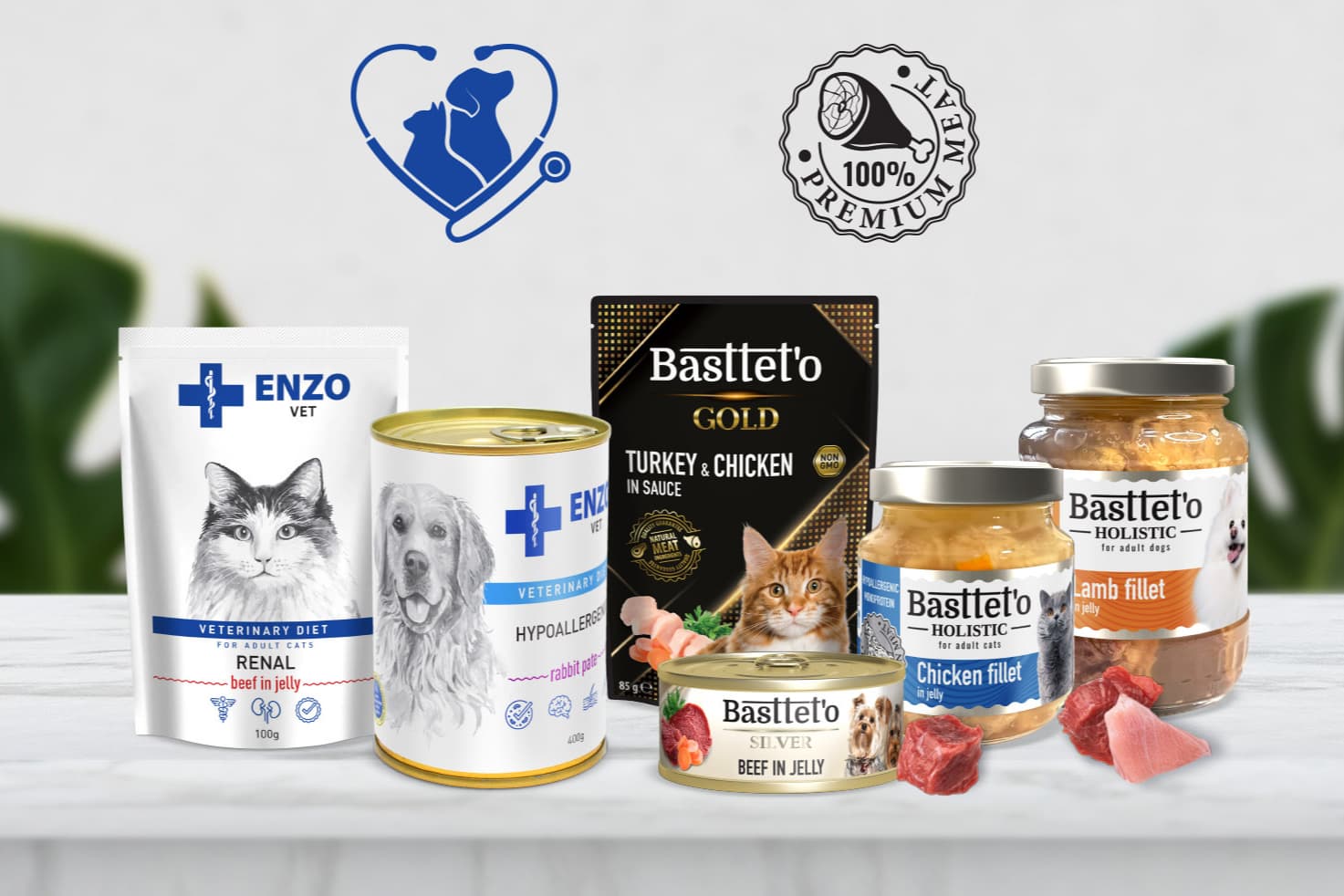 PE GAL - EURO - KONTRAKT