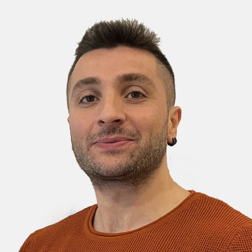 Oghuzan Kolay