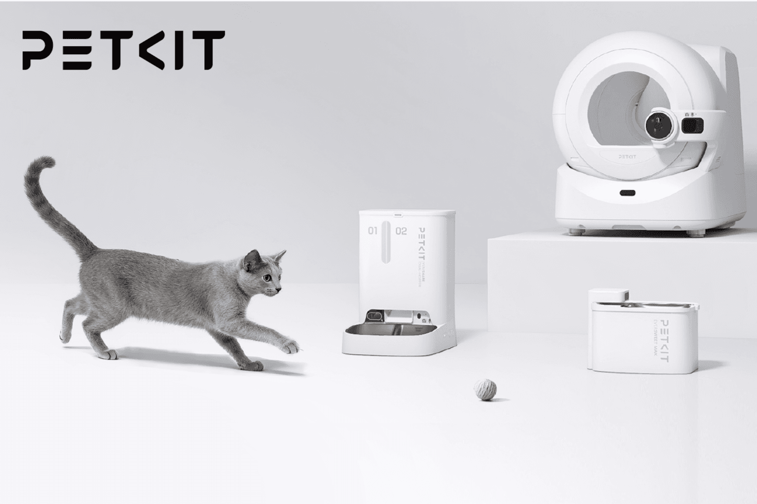 PETKIT TECHNOLOGY US LIMITED