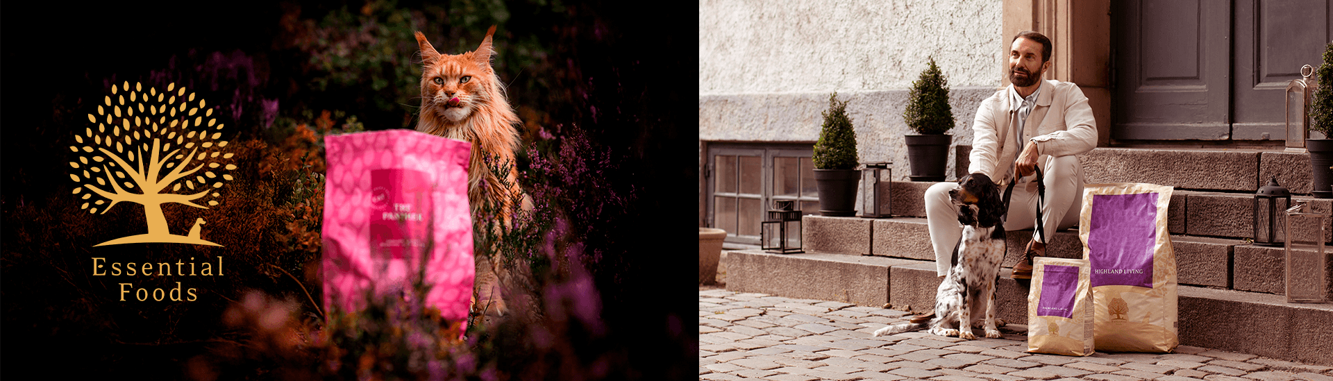 Essential Foods International