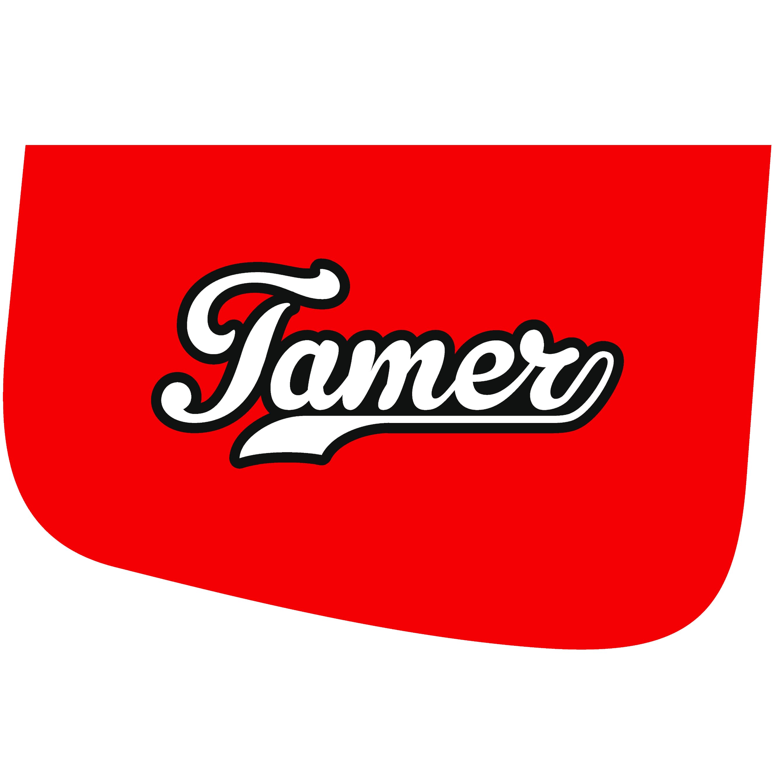Tamer s.r.o. logo