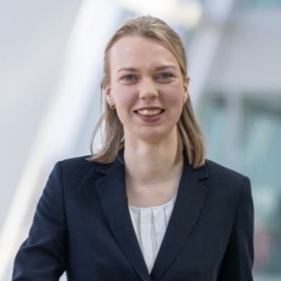 Marieke Vonk