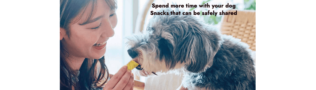 Papa Deyfruits with Dog