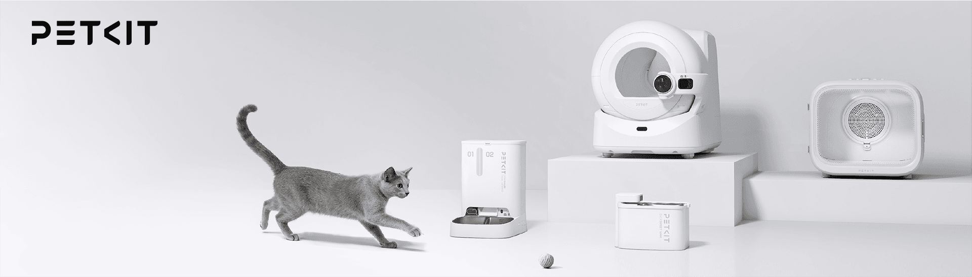 PETKIT TECHNOLOGY US LIMITED