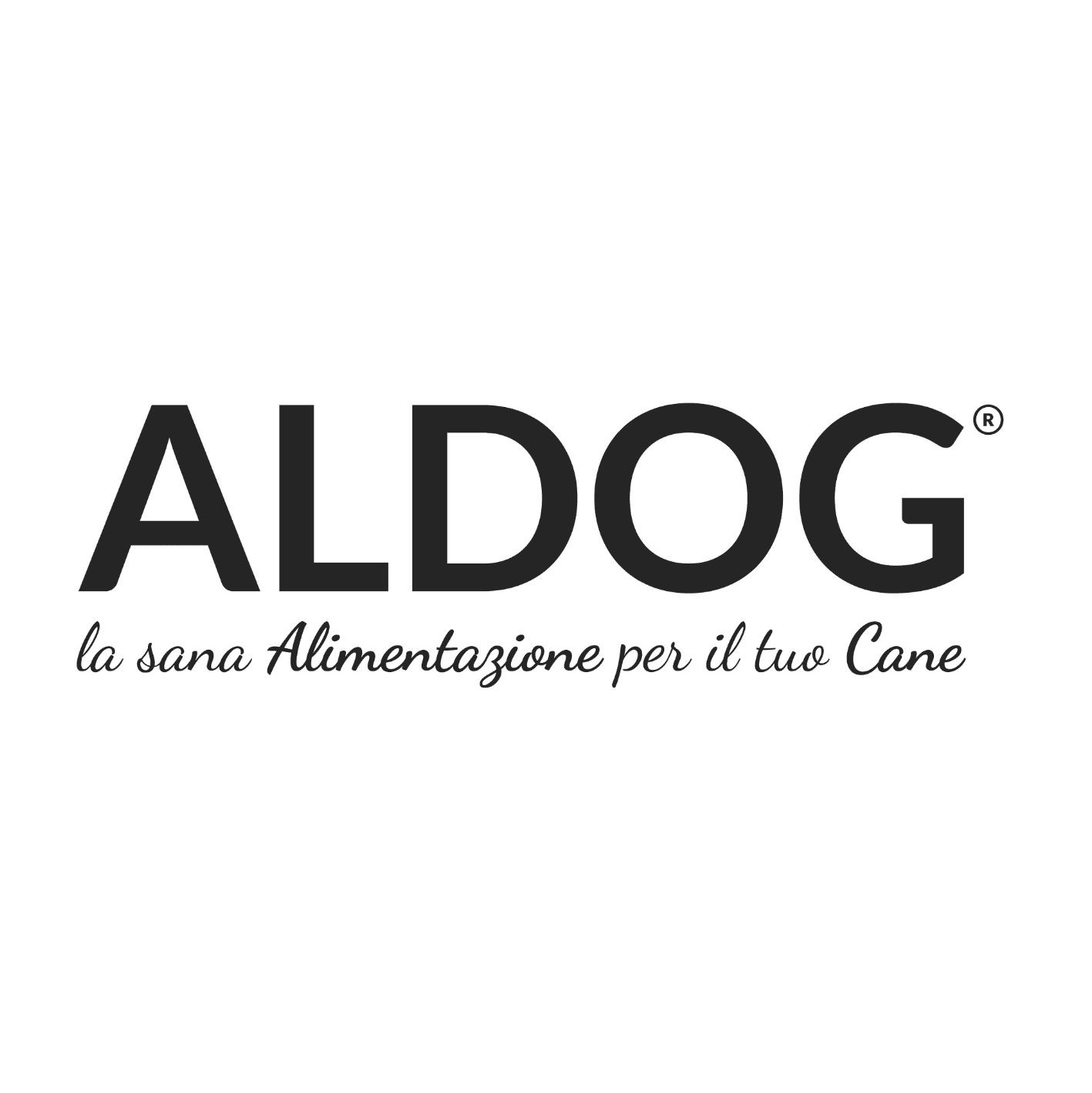 ALDOG SRL logo