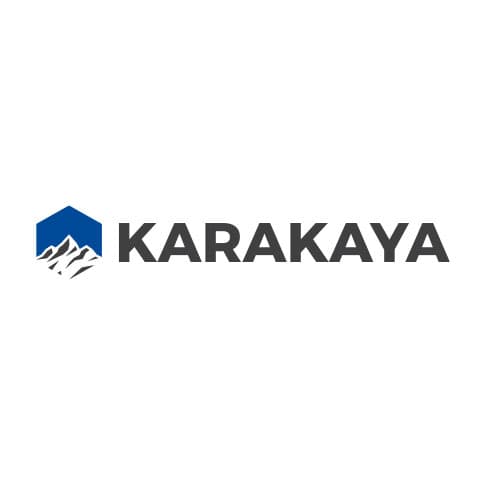 Karakaya Bentonit logo