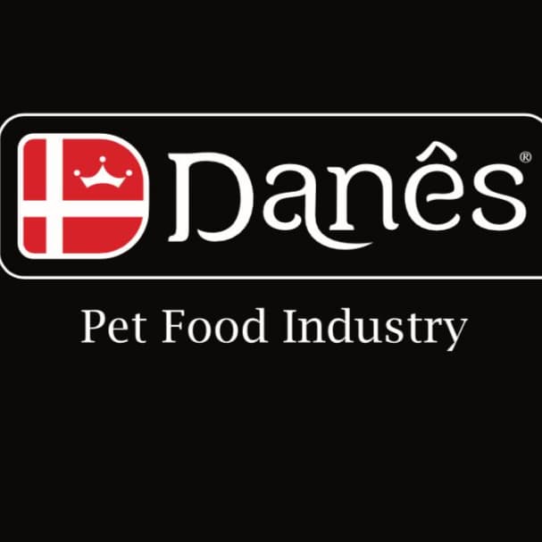 Danês Pet Food Company logo
