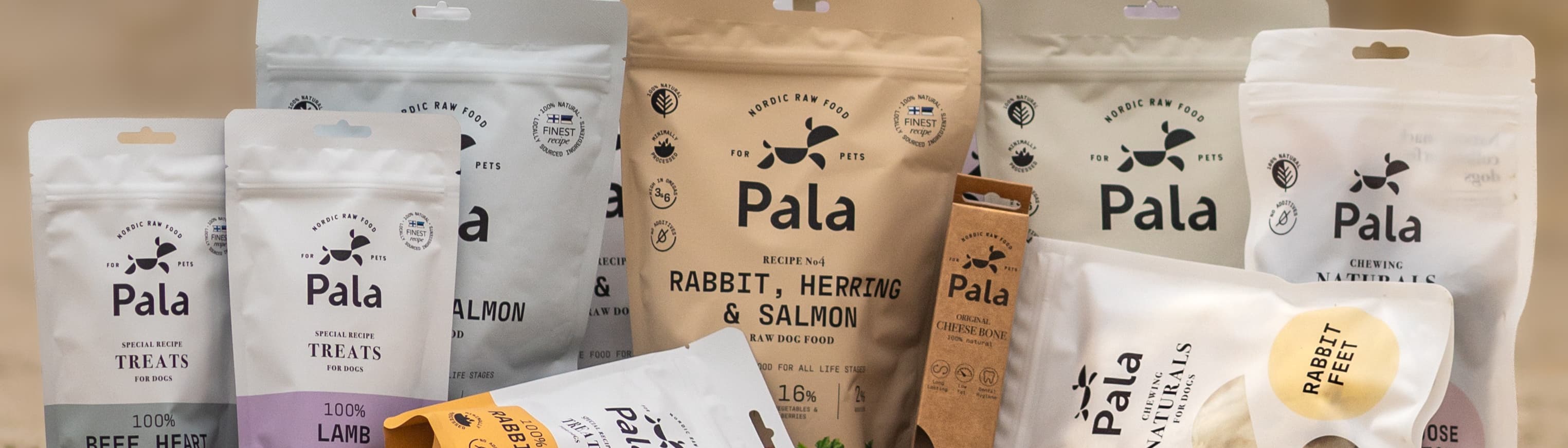 Pala Petfoods
