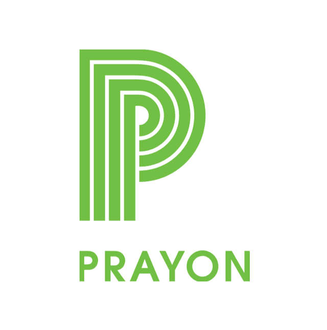 Prayon SA logo