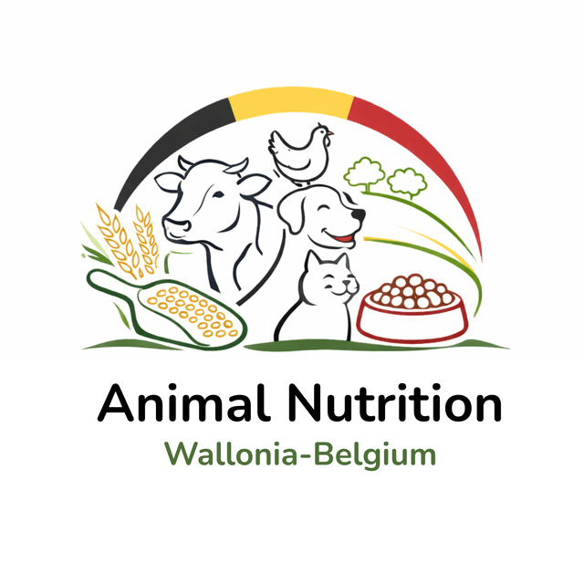 Wallonia-Belgium logo