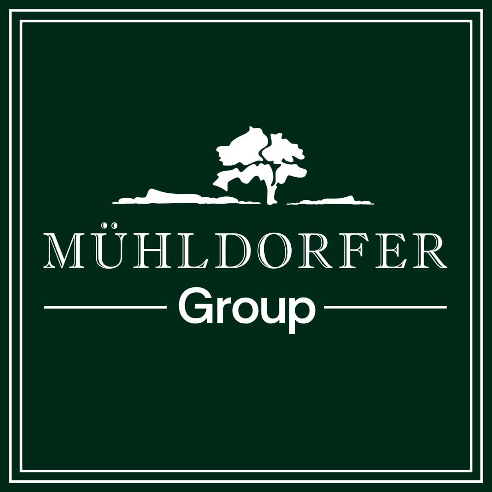Mühldorfer Group logo