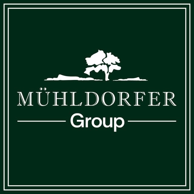 Mühldorfer Group logo