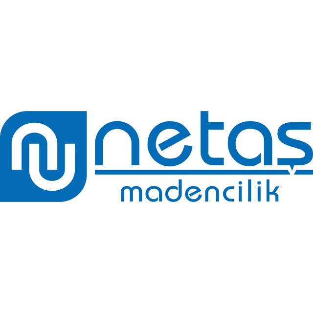 Netas Madencilik - Bentonite logo