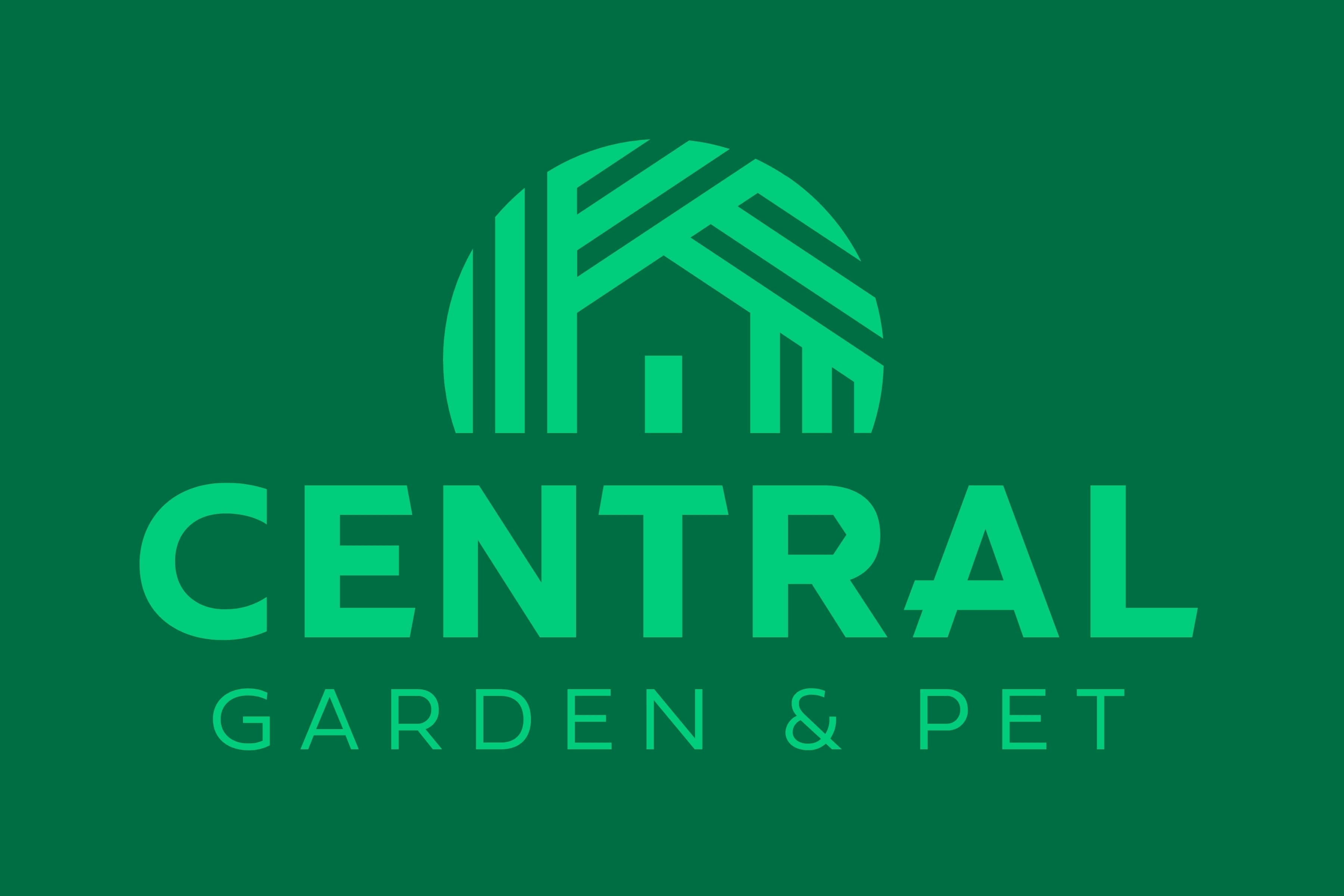 Central Garden and Pet