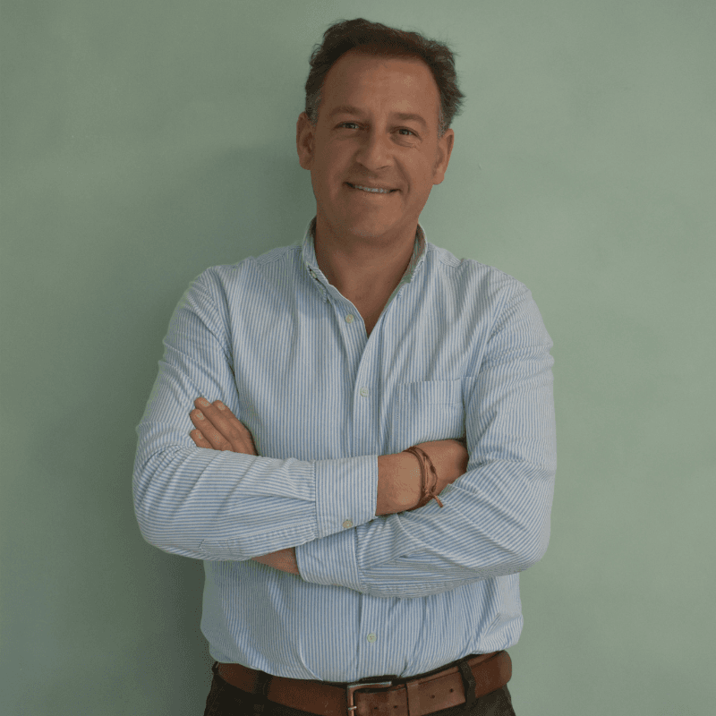 David Valle Bascón