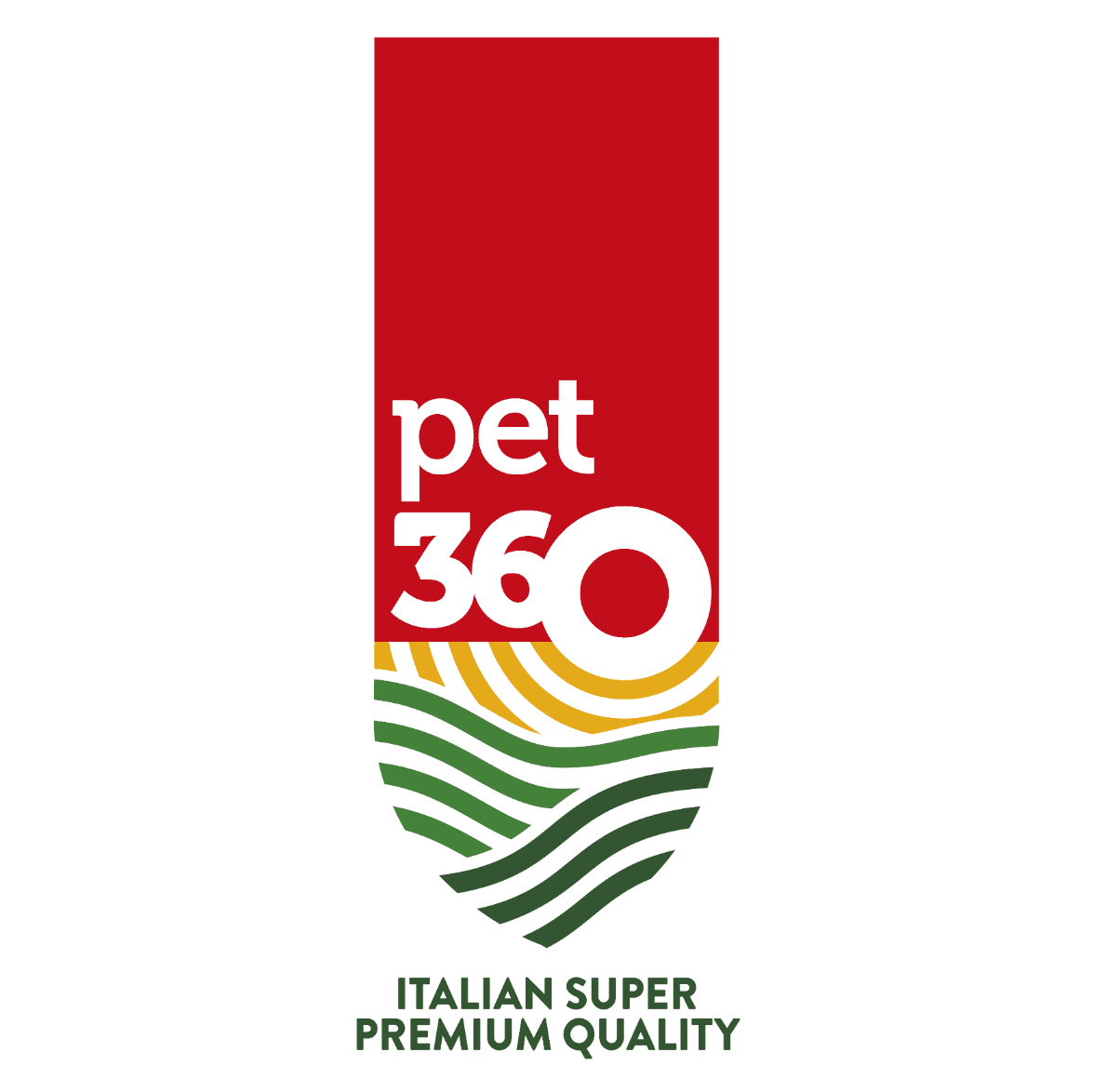 PET 360 SRL logo