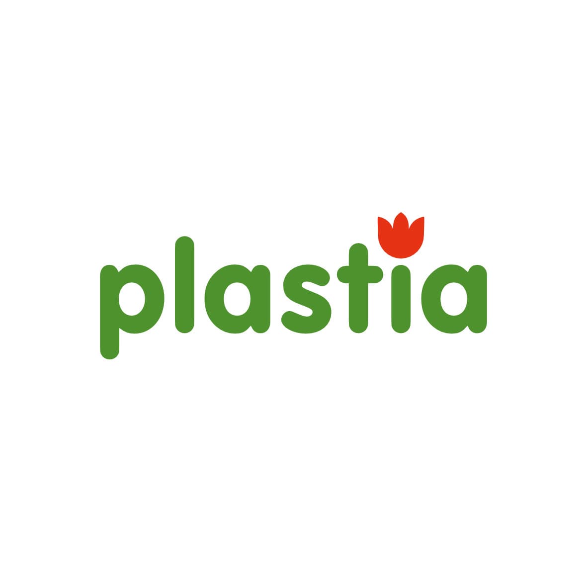 PLASTIA s.r.o. logo