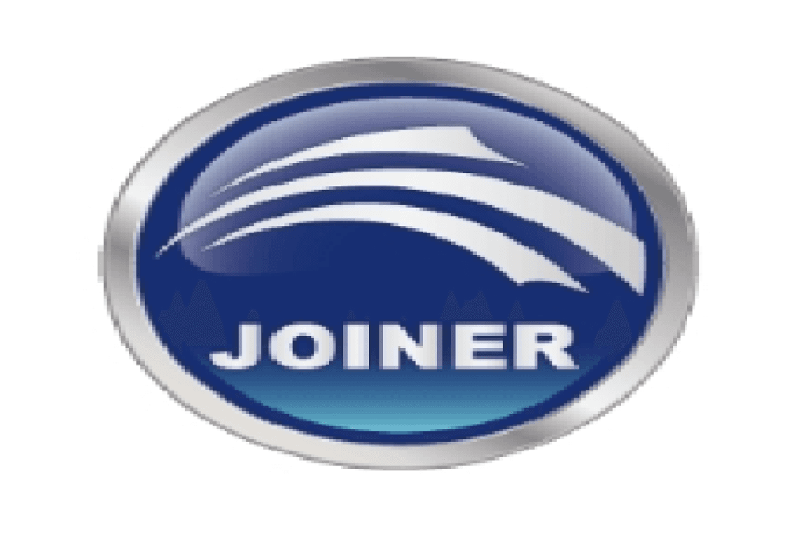 JOINER MACHINERY CO., LTD