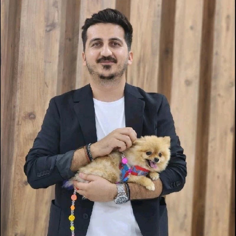 Yusufjon Muzafarov