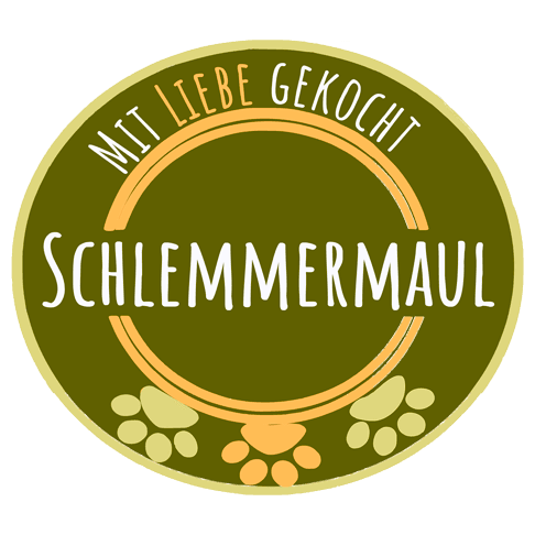 Schlemmermaul Heimtierfutter logo