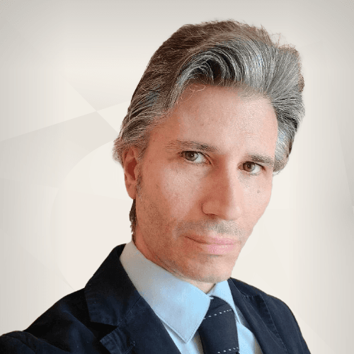 Simone Borgia