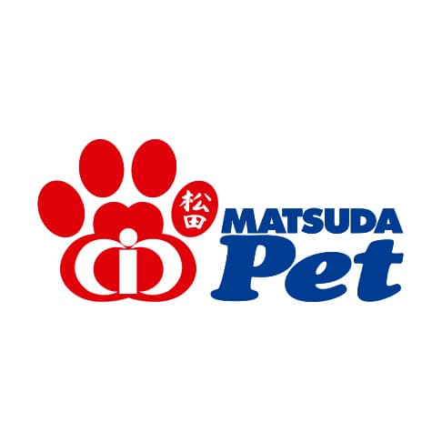 Matsuda Pet logo