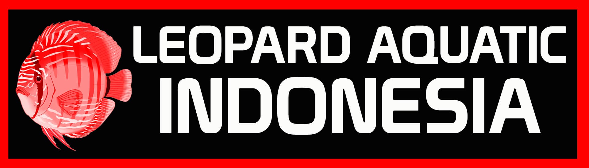 LEOPARD AQUATIC INDONESIA