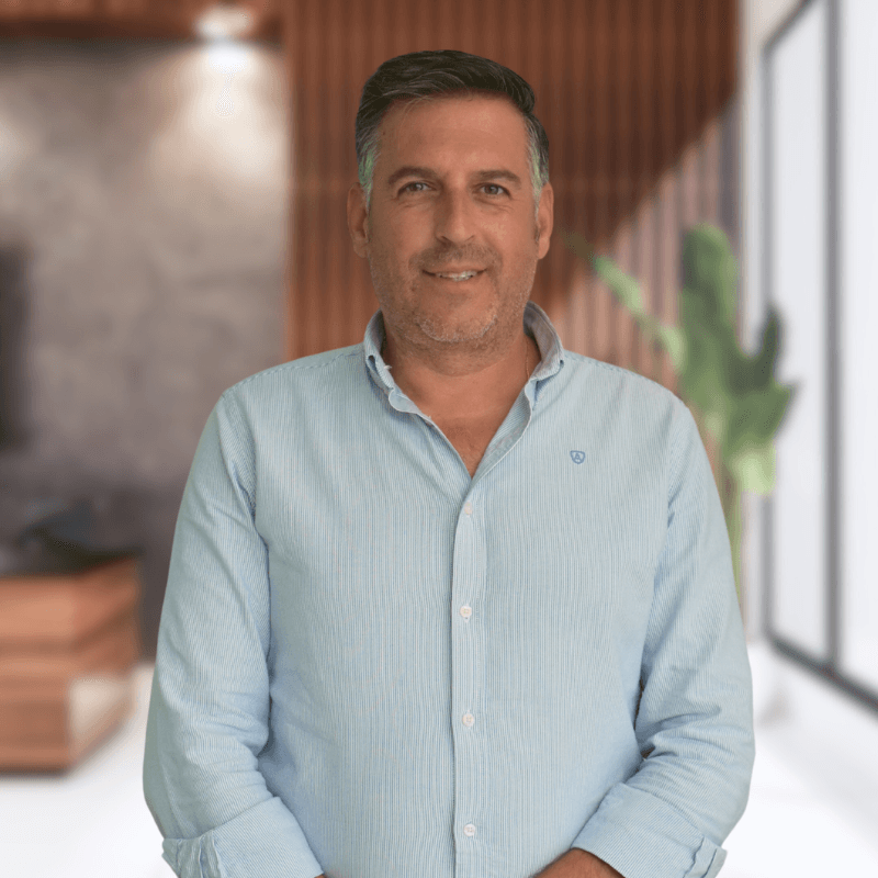 Juan Antonio Valle Bascón
