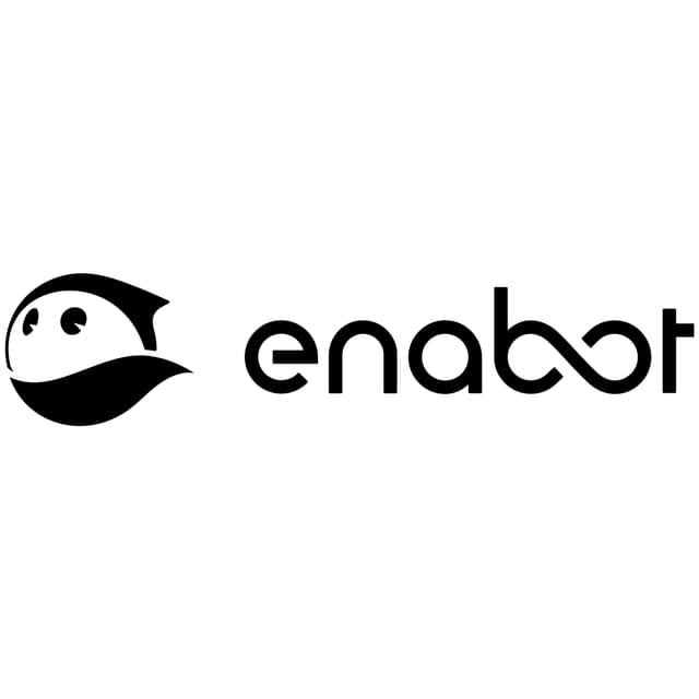 Enabot logo