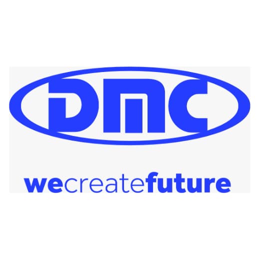 DMC Group logo