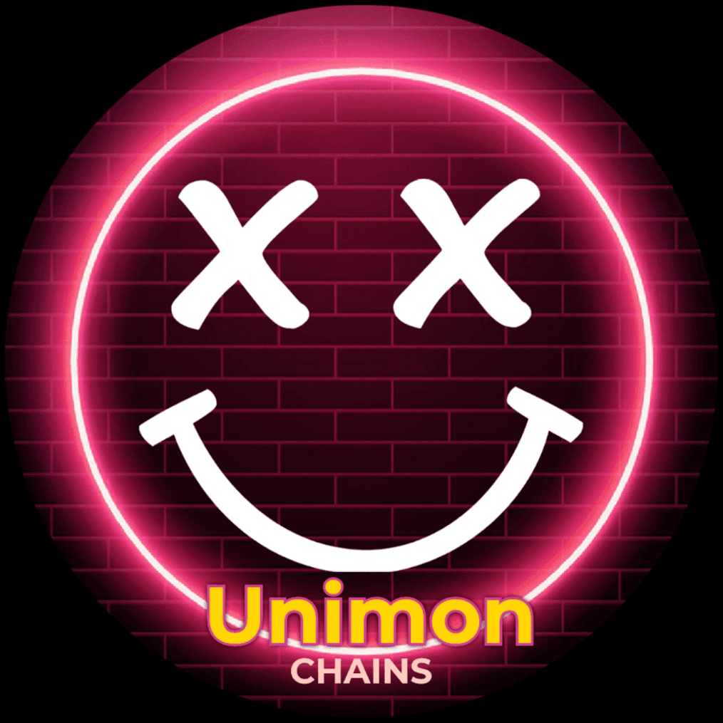 Unimon GmbH logo