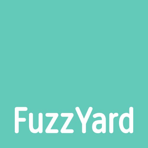 FuzzYard Pty Ltd. logo