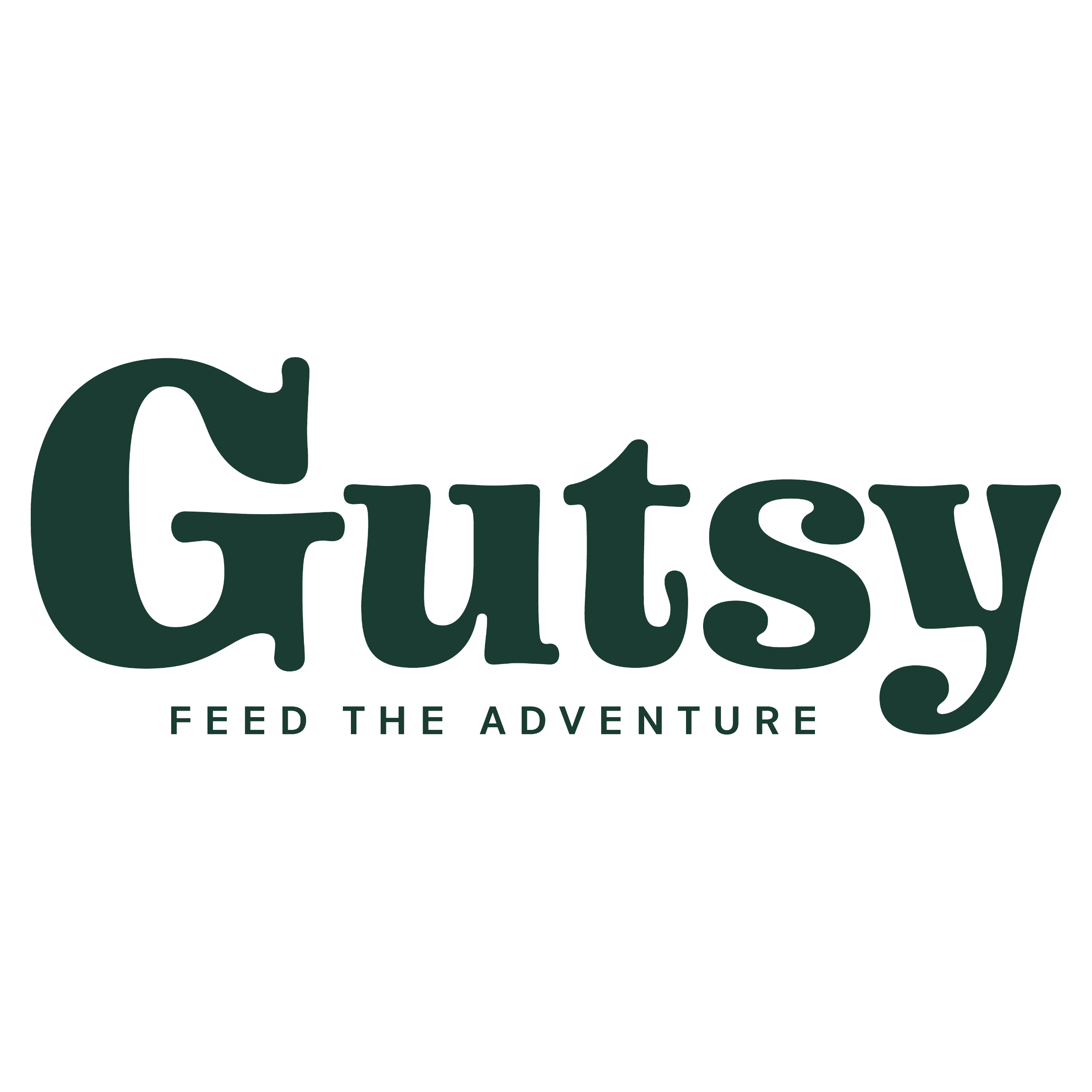 Gutsy logo