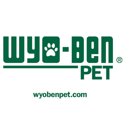 Wyo-Ben Pet logo