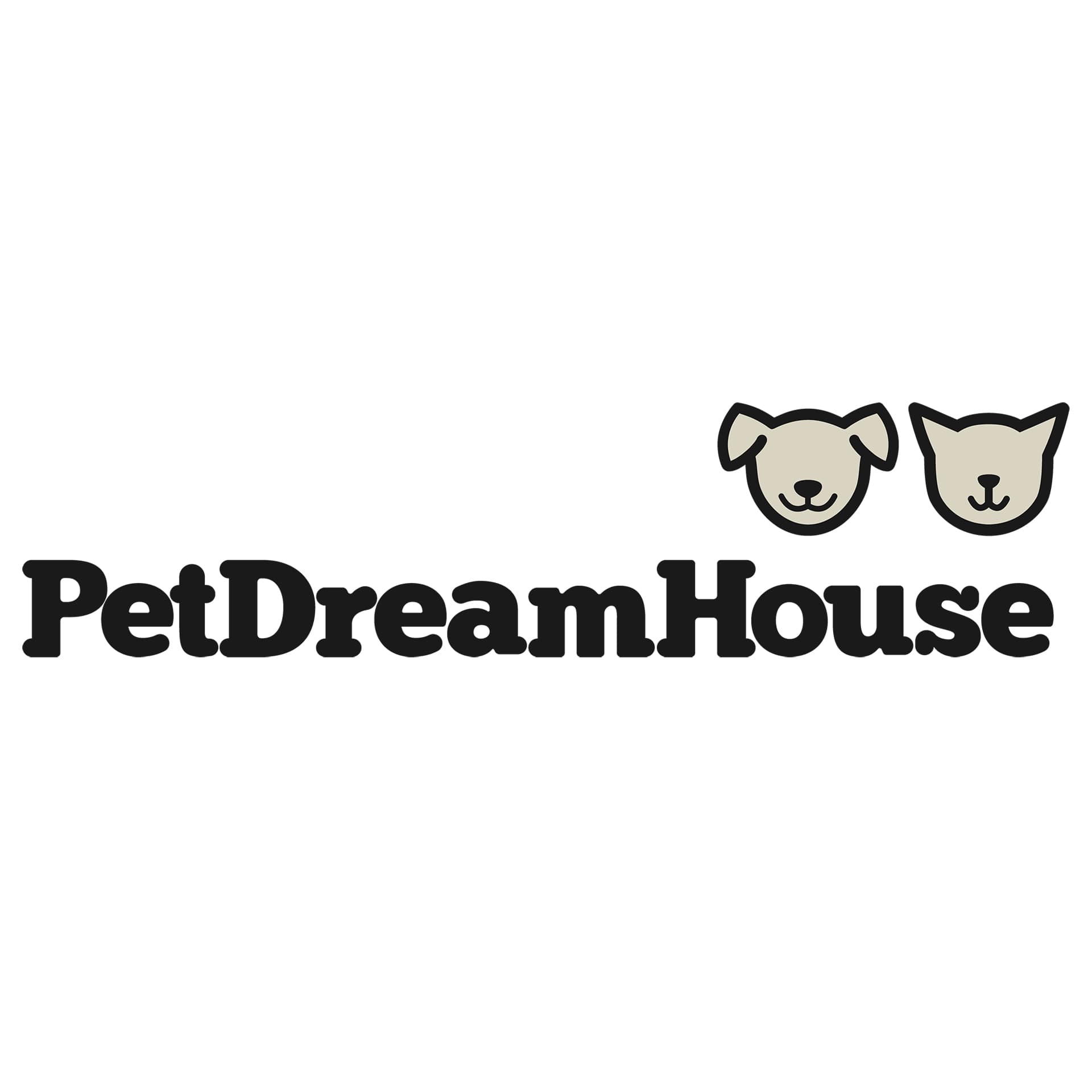PetDreamHouse logo