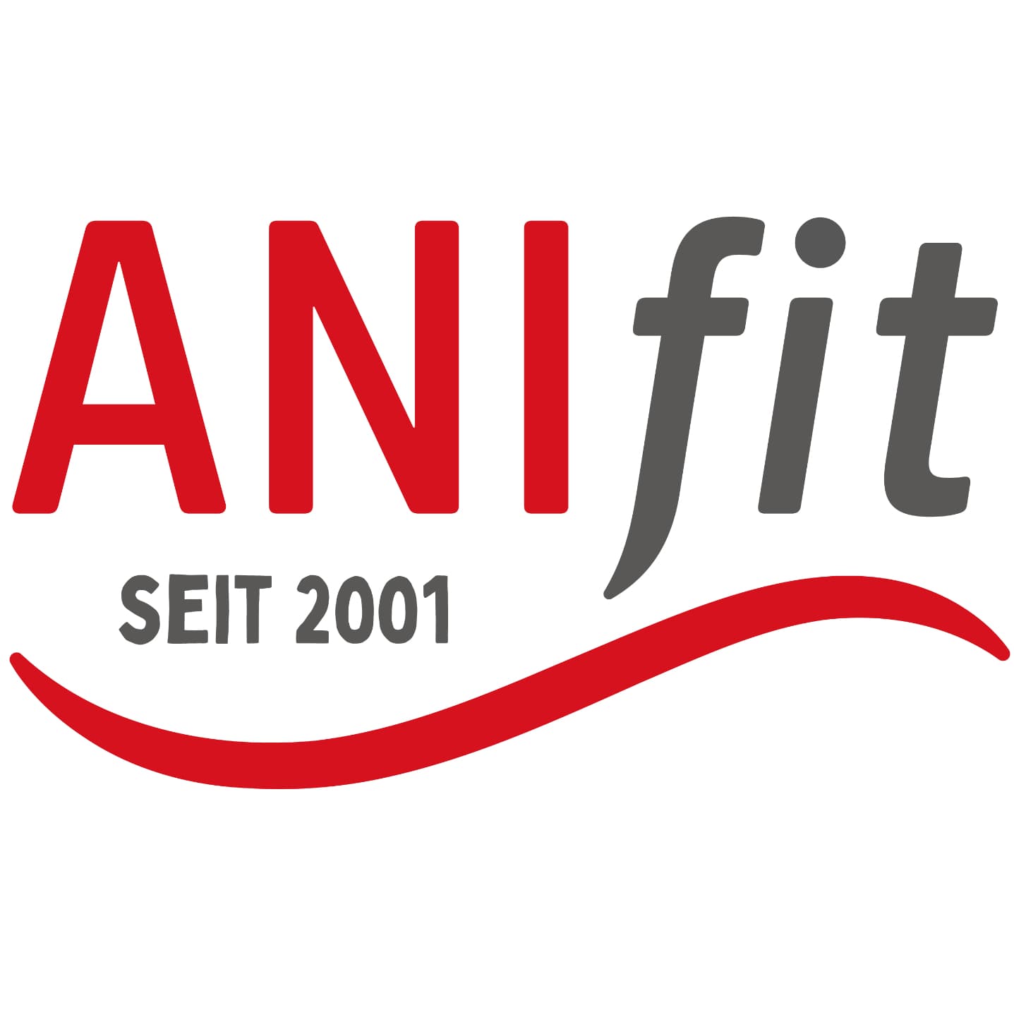 ANIfit Tiernahrung logo