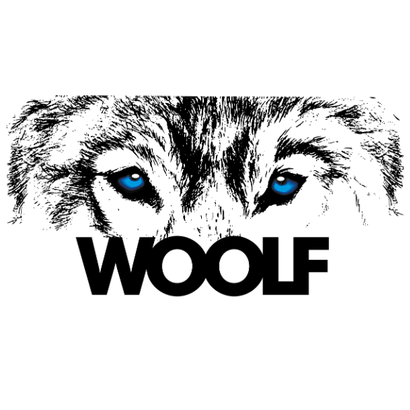 Animal Kingdom sro Woolf Snacks International logo