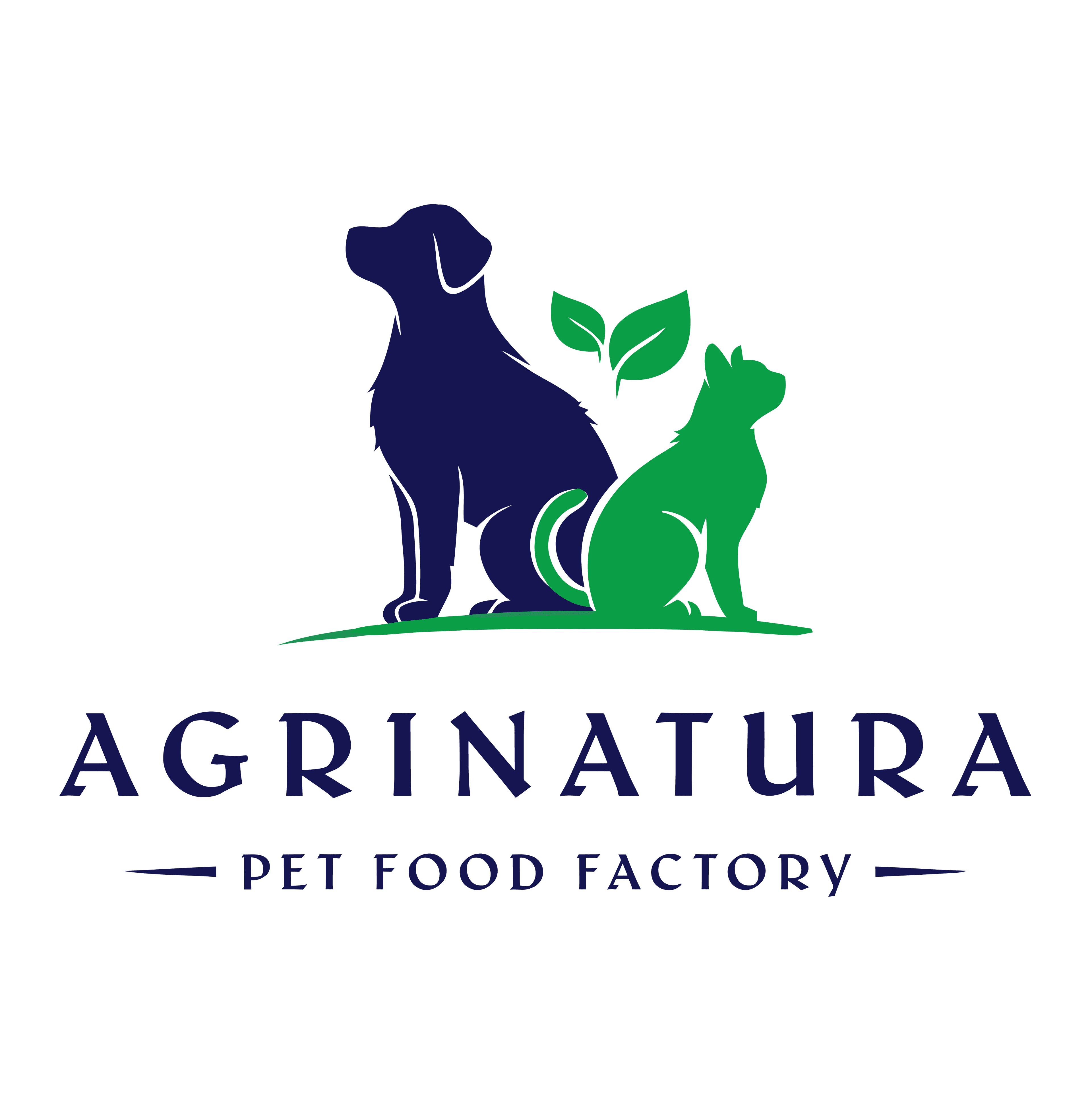 AGRINATURA d.o.o. logo