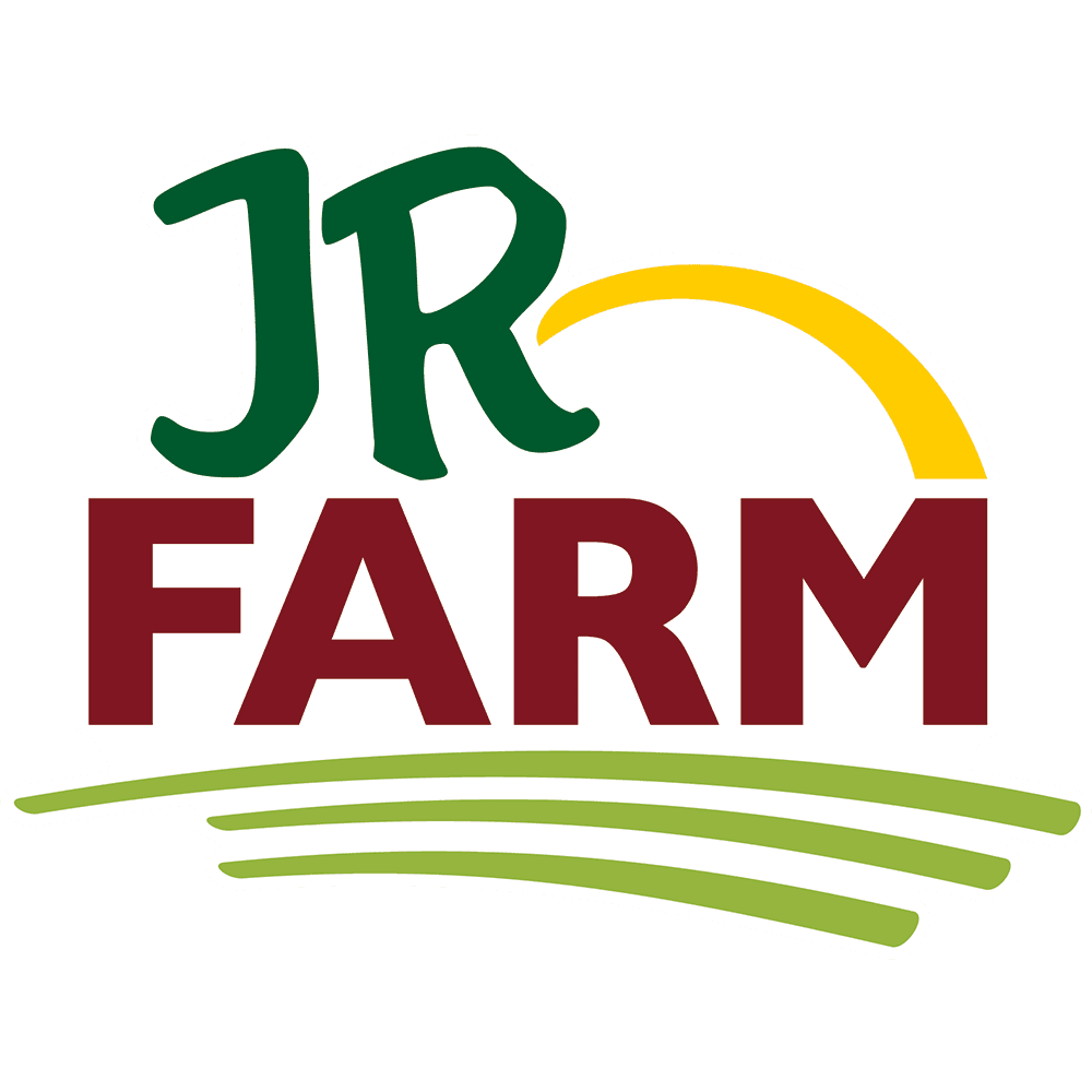 JR FARM GmbH logo