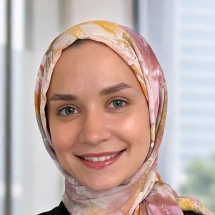 Nataliia Shendur