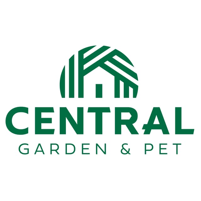 Central Garden and Pet logo