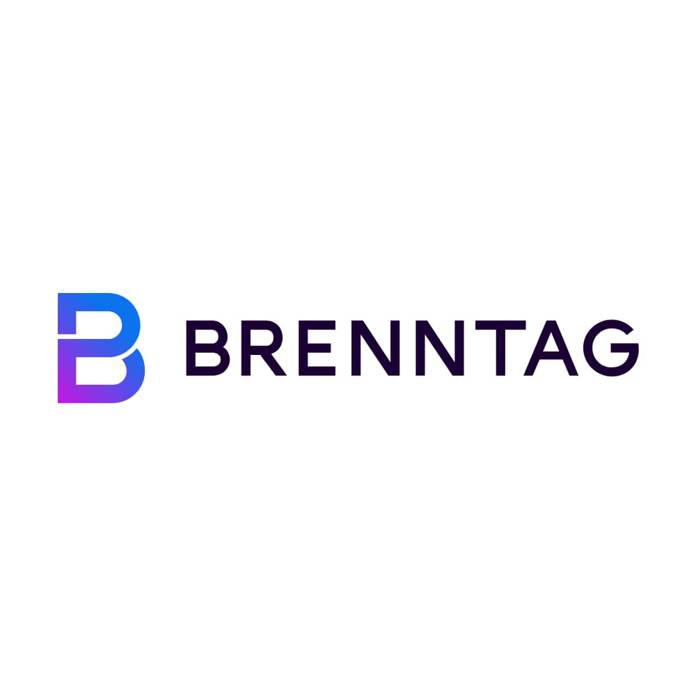Brenntag Holding GmbH logo