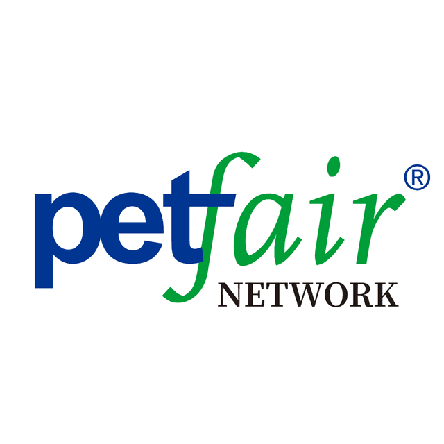 Pet Fair Network logo