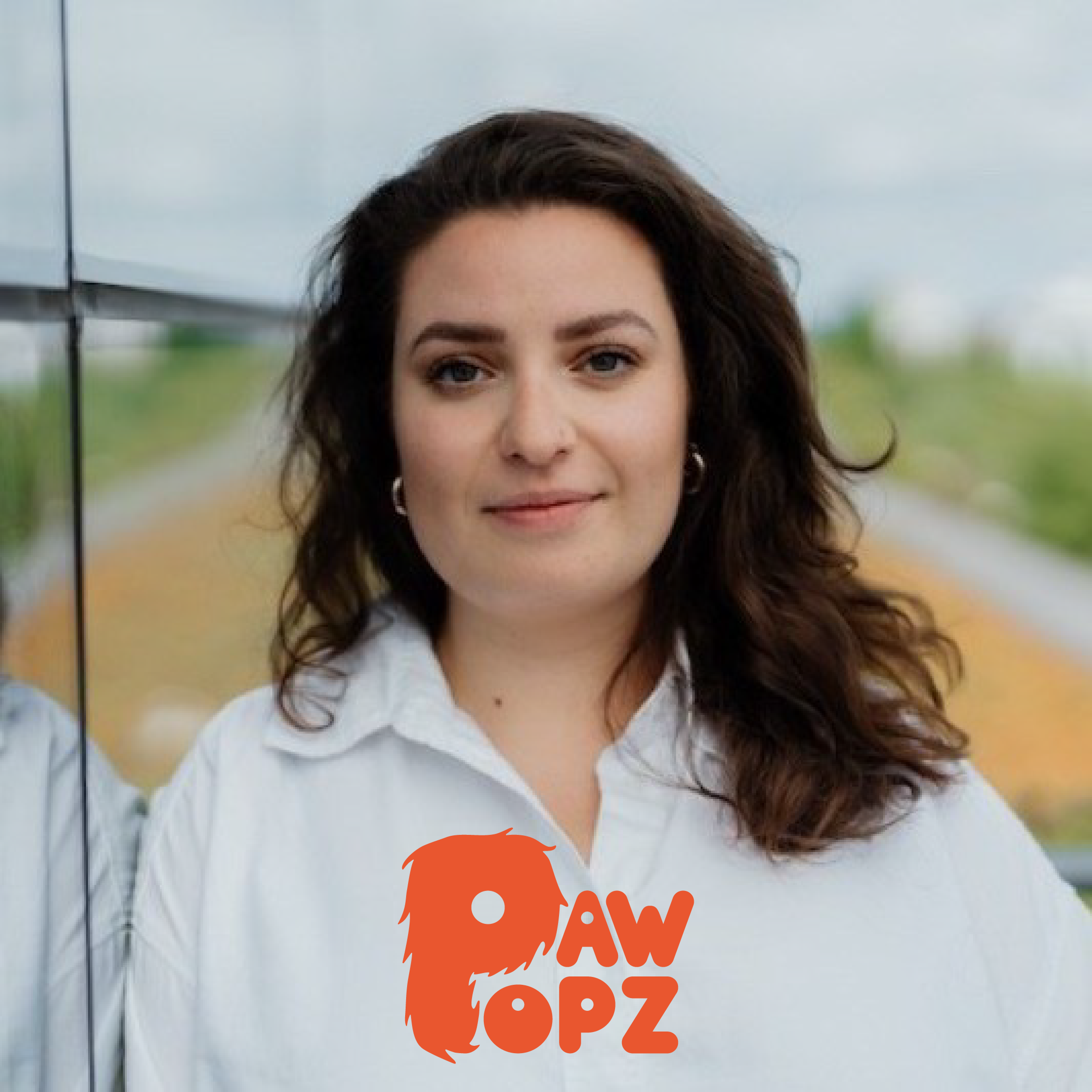 Pauline Bossle