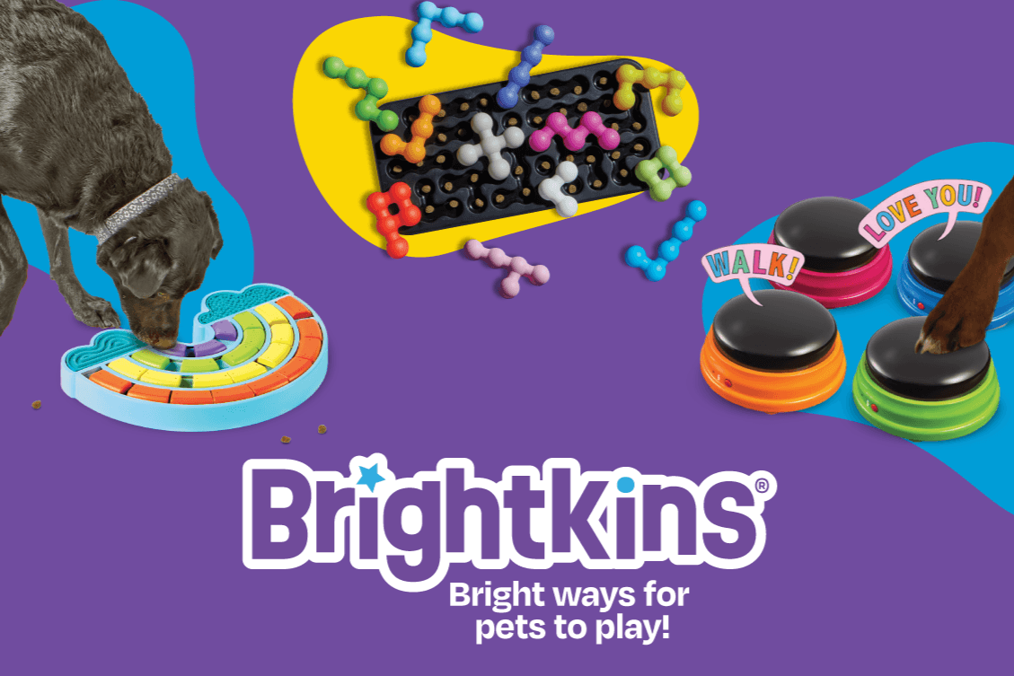 Brightkins