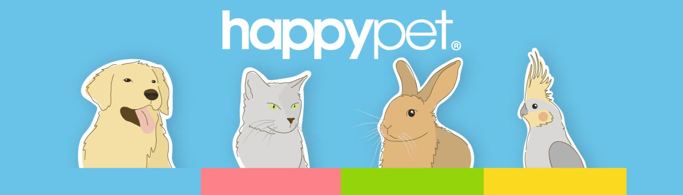 Happy Pet Products Ltd