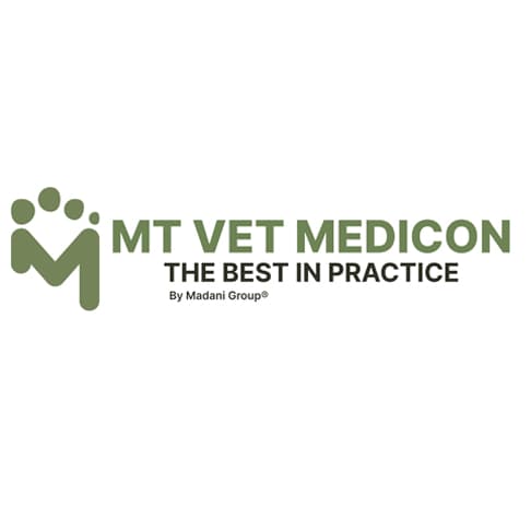 MT VET MEDICON logo
