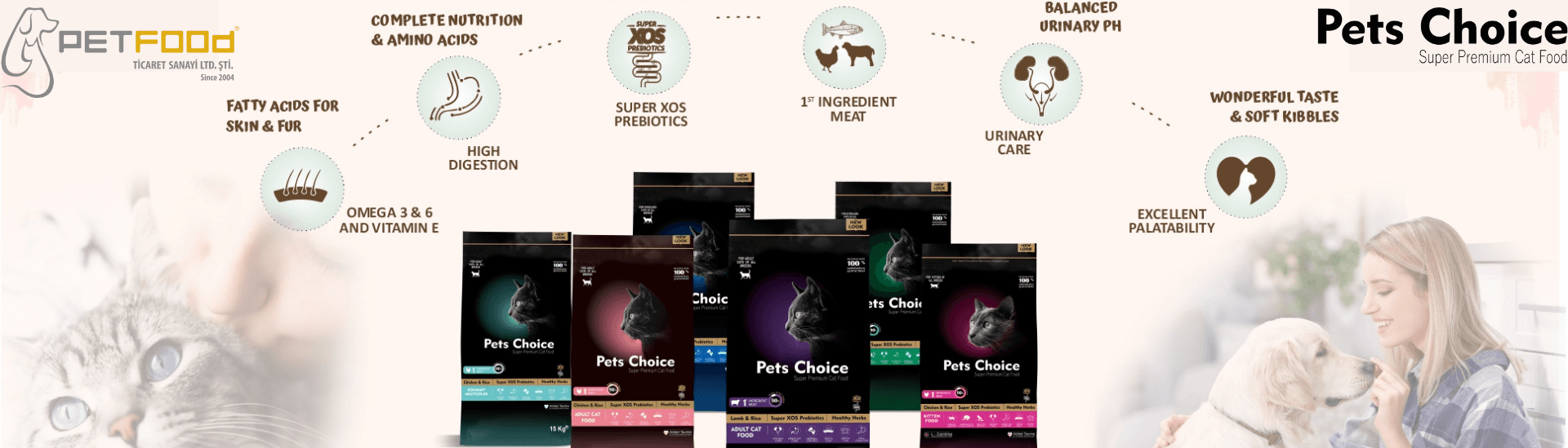 Everest Yem Sanayi ve Ticaret AS